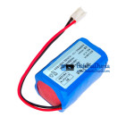 Bateria para PLC DJDB144 [bateria de reposição]